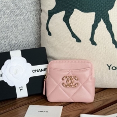 Chanel Wallets Purse